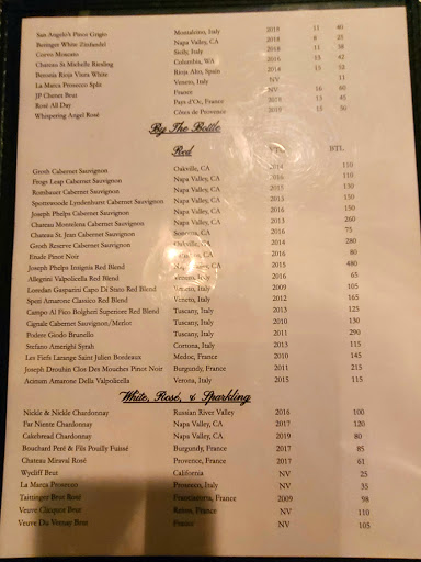 Piano Bar «Havana Nights Piano Bar», reviews and photos, 1601 Ocean Dr, Vero Beach, FL 32963, USA