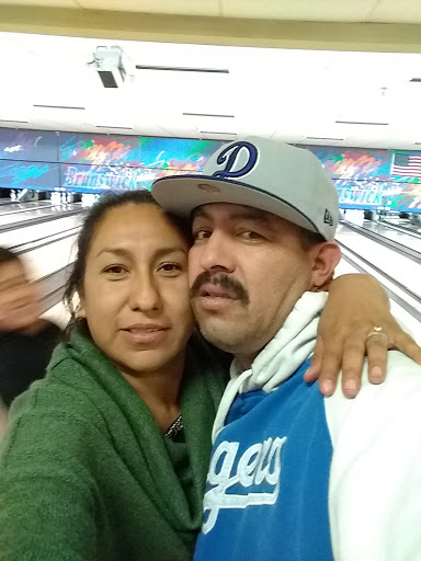 Bowling Alley «Brunswick Zone Foothill Lanes», reviews and photos, 17238 E Foothill Blvd, Fontana, CA 92335, USA