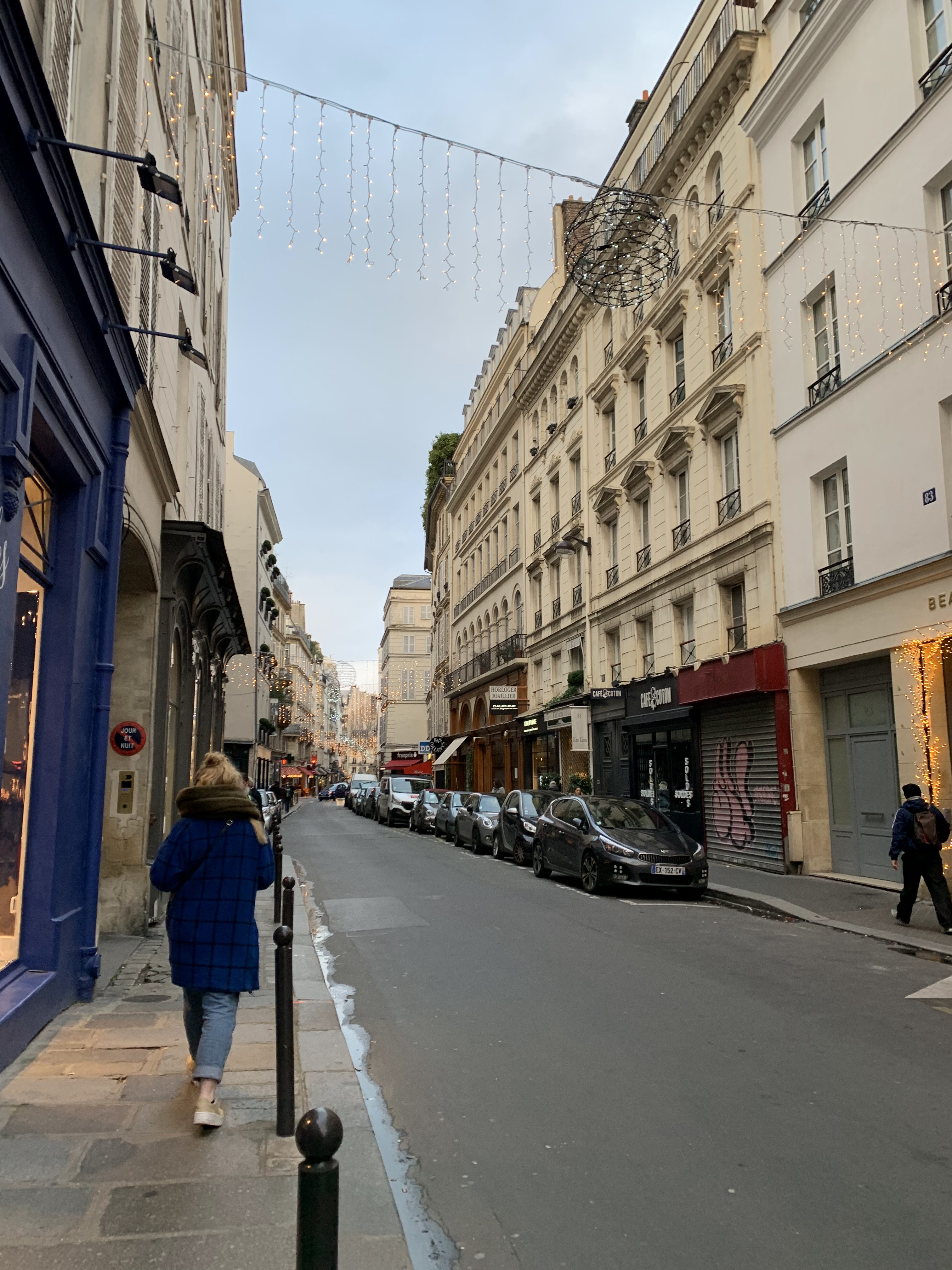 Photo n° 1 de l'avis de Justin.o fait le 22/01/2020 à 16:18
