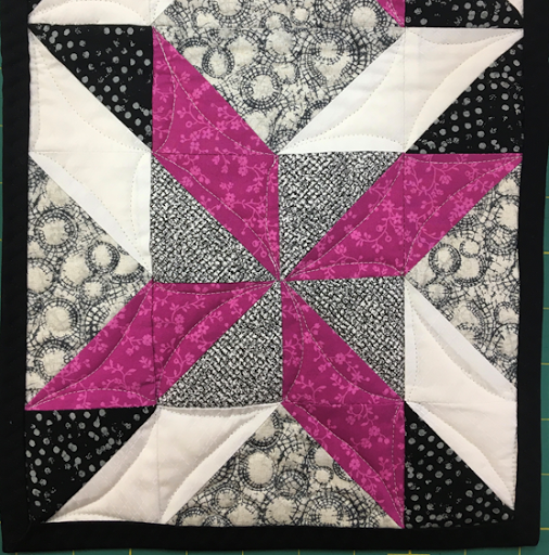 Fabric Store «Quilt Quarters», reviews and photos, 9840 N Michigan Rd, Carmel, IN 46032, USA