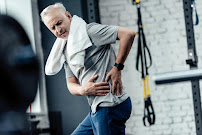 Brice Accident & Injury Center - Photo 2 - Car repair in Sandy Springs, GA, Sandy Springs