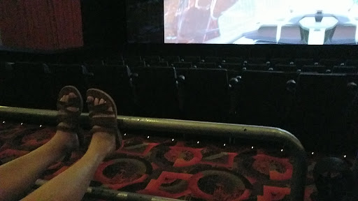 Movie Theater «Regal Cinemas McDonough 16», reviews and photos, 115 Foster Dr, McDonough, GA 30253, USA