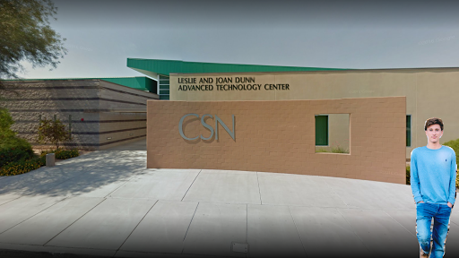 CSN Green Valley Tech Center