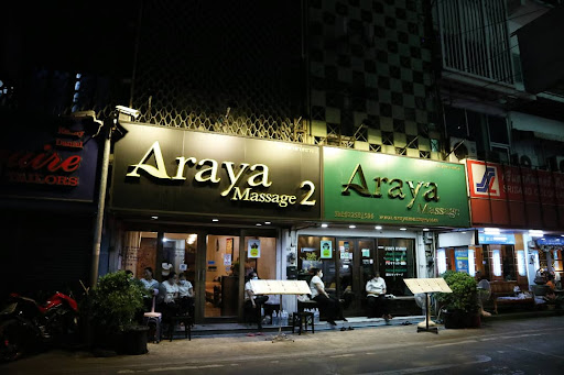 Araya Massage