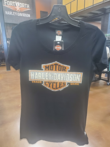 Harley-Davidson Dealer «Fort Worth Harley-Davidson», reviews and photos