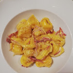 Photo n°1 de l'avis de Martina.r fait le 26/04/2019 à 13:57 sur le  Trattoria Cicceria à Castel San Pietro Terme