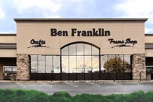 Ben Franklin Crafts and Frame Shop | Monroe, WA image