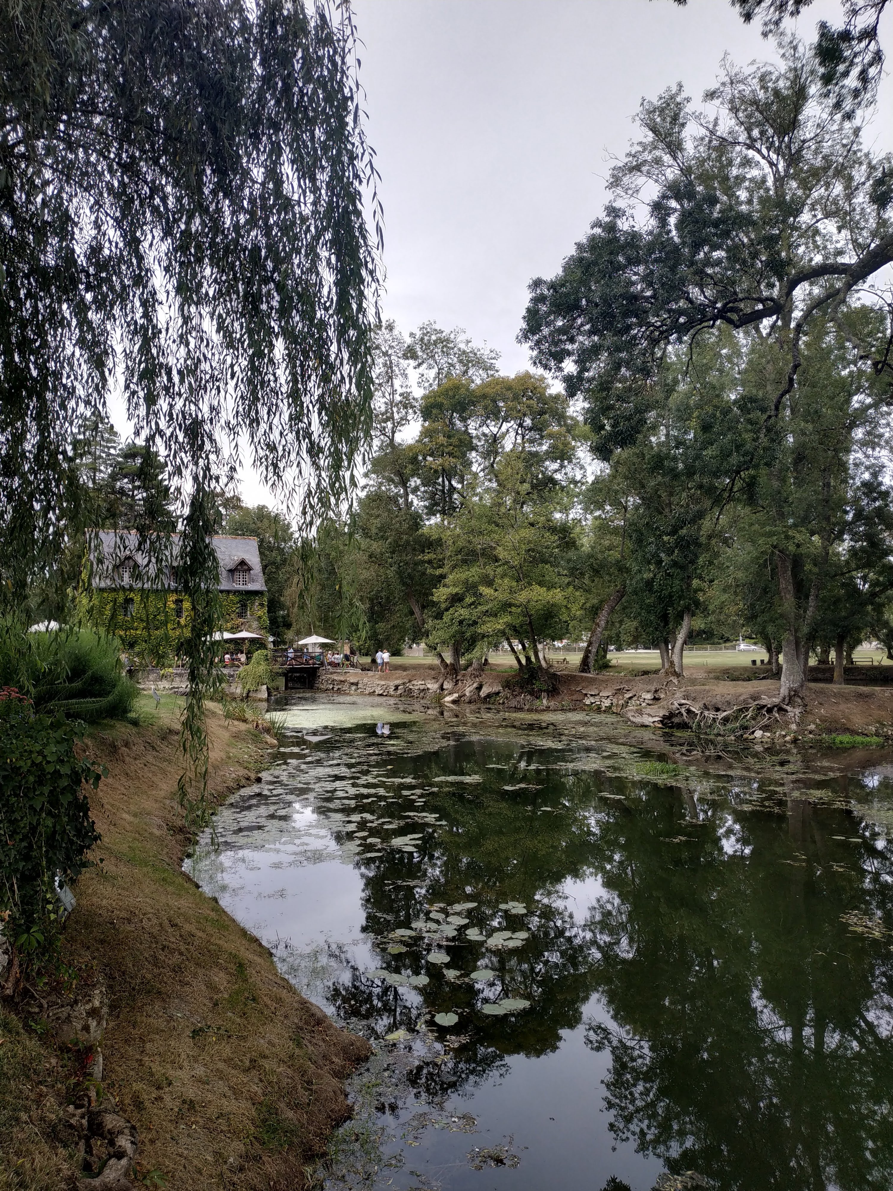 Photo n° 7 de l'avis de Yvan.U fait le 19/09/2018 à 21:18