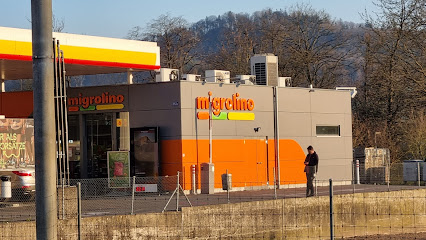 migrolino Winterthur Wülflingen