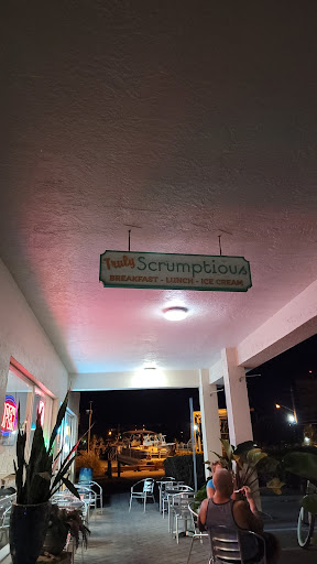 Breakfast Restaurant «Truly Scrumptious», reviews and photos, 7205 Estero Blvd, Fort Myers Beach, FL 33931, USA
