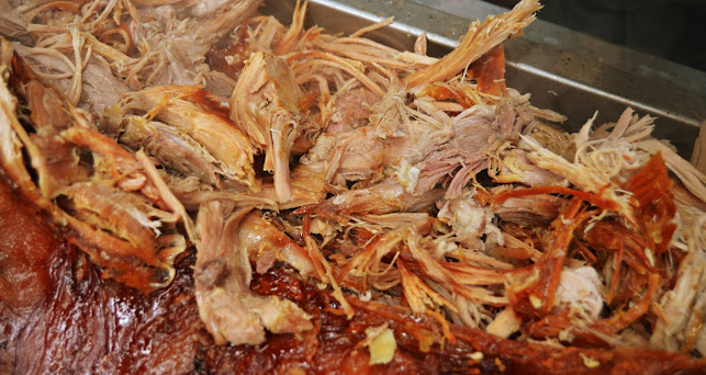 Comments and reviews of Hog Roast Crawley