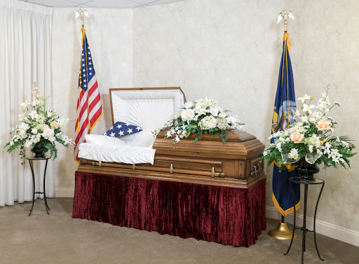 Funeral Home «Myers - Buhrig Funeral Home and Crematory», reviews and photos, 37 E Main St, Mechanicsburg, PA 17055, USA