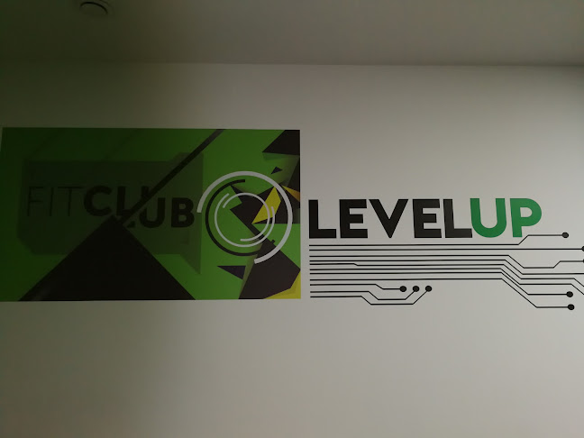 Opinii despre LevelUpFitClub în <nil> - Sala de Fitness