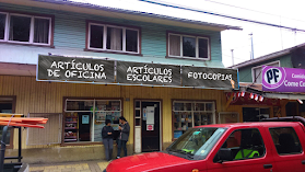 Librería Fenicios