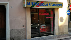Autoscuola Scaglioni Di Marisa Scaglioni