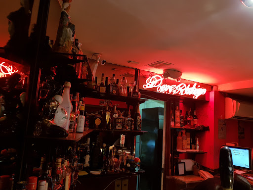 Bar Don Rodrigo