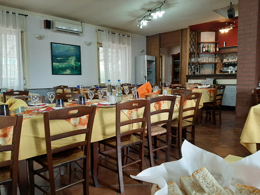 Ristorante La Cantina di Barbara in Carrodano, Provincia della Spezia