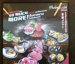 Shabushi by Oishi photo