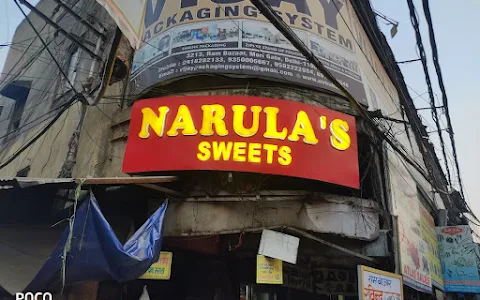 Narula's Sweets image