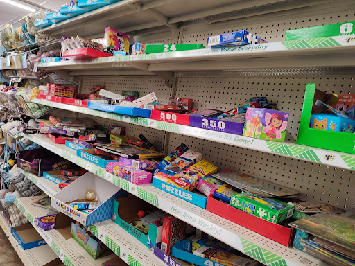 Dollar Store «Dollar Tree», reviews and photos, 3172 Middle Country Rd, Lake Grove, NY 11755, USA