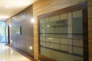 Dr Cilil's Modern Dental Clinic ( Dental Clinic in North Paravur) image