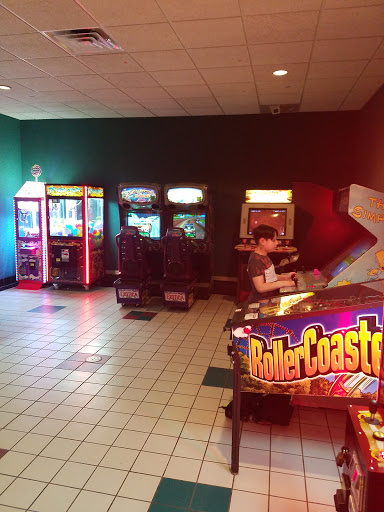 Movie Theater «Marcus Shakopee Cinema», reviews and photos, 1116 Shakopee Town Square, Shakopee, MN 55379, USA