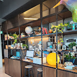 Photo n°2 de l'avis de Gary.a fait le 23/04/2023 à 06:38 sur le  Moxy Berlin Airport à Schönefeld