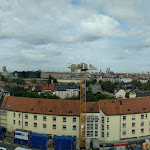 Photo n°1 de l'avis de Jeroen.a fait le 21/08/2017 à 07:50 sur le  Holiday Inn Munich - City Centre, an IHG Hotel à Munich