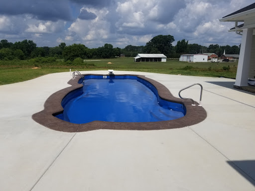 Professional Pools and Care in Hazel Green, Alabama