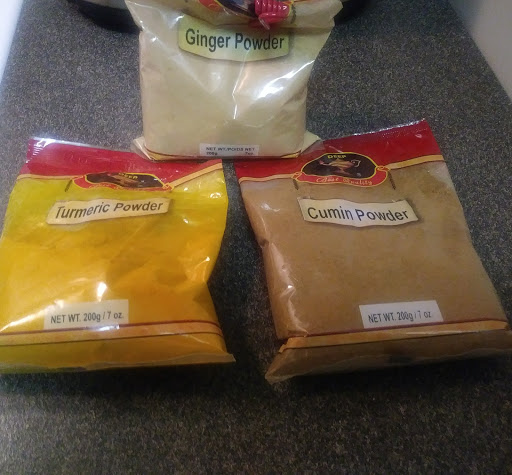 Indian Grocery Store «APNA DESH Indian Grocery Store», reviews and photos, 8300 Pulaski Hwy, Rosedale, MD 21237, USA