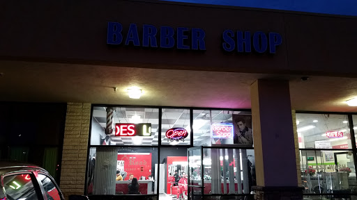 Barber Shop «Story Rd Barbershop», reviews and photos, 1064 Story Rd, San Jose, CA 95122, USA