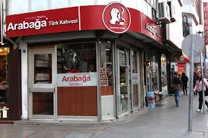 ARABAĞA KAHVE ÇARŞI ŞUBESİ image