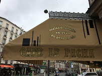 Photos du propriétaire du Restaurant Le Pacha à Paris - n°6