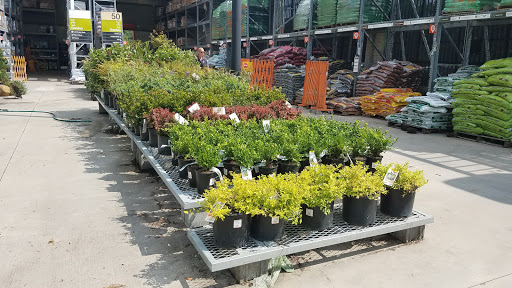 Home Improvement Store «The Home Depot», reviews and photos, 4121 Crain Hwy, Bowie, MD 20716, USA