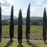 Photo n°1 de l'avis de Nahuel.a fait le 15/05/2024 à 20:41 sur le  Cordella in Montalcino Wine Resort à Montalcino