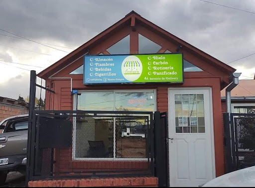 Buena Compra - Kiosk en Río Turbio