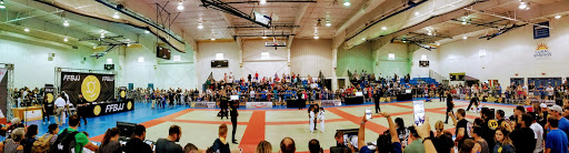 Gym «Coral Springs Gymnasium», reviews and photos, 2501 Coral Springs Dr, Coral Springs, FL 33065, USA