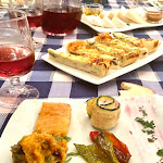 Photo n°4 de l'avis de Cristiano.r fait le 05/09/2021 à 23:37 sur le  Home Restaurant Scirocco à Otranto