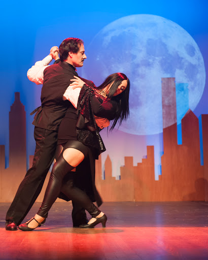 Performing Arts Theater «Little Theatre of Manchester at Cheney Hall», reviews and photos, 177 Hartford Rd, Manchester, CT 06040, USA