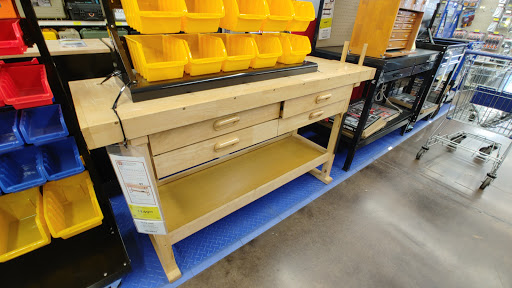 Hardware Store «Harbor Freight Tools», reviews and photos, 22330 S Sterling Blvd STE 101, Sterling, VA 20164, USA