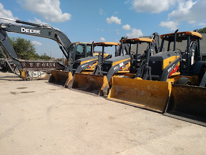 Rocky Hill Equipment Rentals Inc - San Antonio
