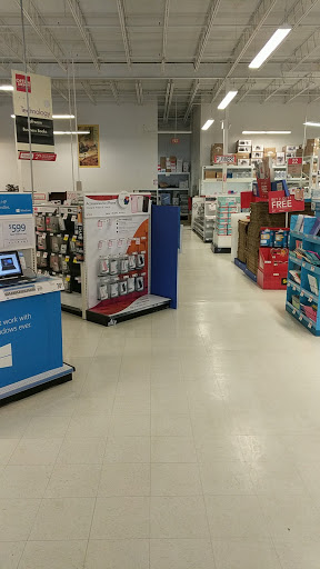 Office Supply Store «Office Depot», reviews and photos, 2260 W Thomas St, Hammond, LA 70401, USA