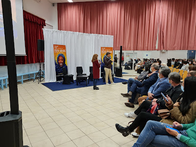 Centre Social Jean Morette à Fameck
