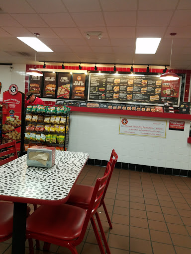 Sandwich Shop «Firehouse Subs», reviews and photos, 5314 Prill Rd #3, Eau Claire, WI 54701, USA