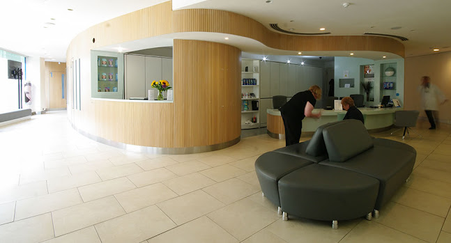 Reviews of Senova Dental Studios in Watford - Dentist
