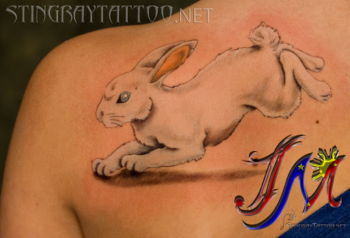 Explore viking warrior tattoo ideas, creative tattoo ideas in Reno, available at Stingray Tattoo supplies