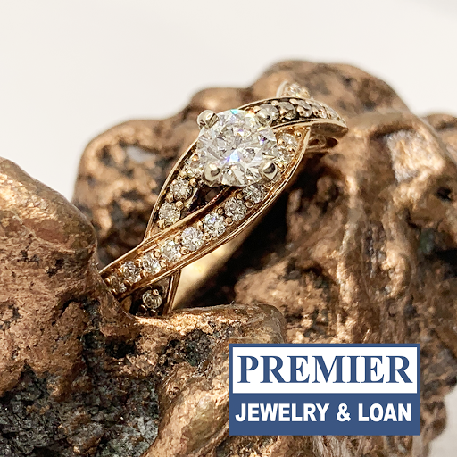 Gold Dealer «Premier Jewelry & Loan», reviews and photos