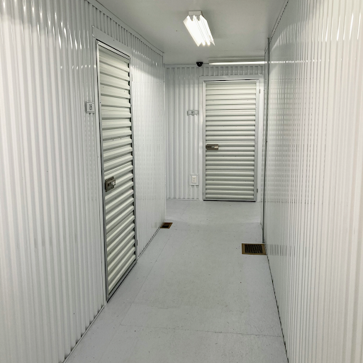 Self-Storage Facility «Reliable Storage Silverdale», reviews and photos, 9505 Provost Rd NW, Silverdale, WA 98383, USA