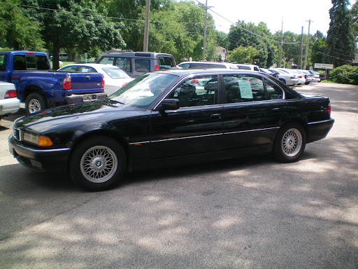 Used Car Dealer «Batavia Auto Mart», reviews and photos, 1025 N Washington Ave, Batavia, IL 60510, USA