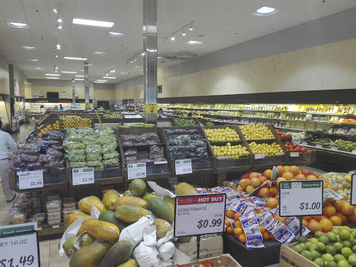 Korean Grocery Store «H Mart CV», reviews and photos, 13818 Braddock Rd, Centreville, VA 20121, USA